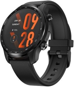 TicWatch Pro 3 Ultra GPS 3.56 cm (1.4