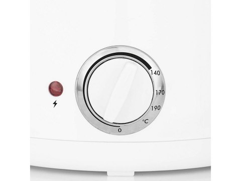Tristar Deep Fryer FR-6941 White, 1000 W, 1.5 L Tristar Deep Fryer FR-6941 White, 1000 W, 1.5 L