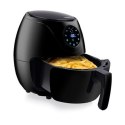 Tristar Digital Crispy Fryer FR-6955 Power 1200 W, Capacity 3.2 L, Black