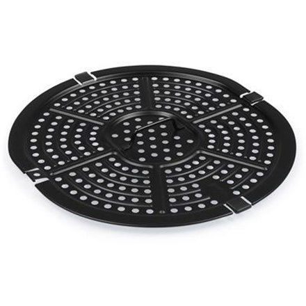 Tristar Digital Crispy Fryer FR-6955 Power 1200 W, Capacity 3.2 L, Black