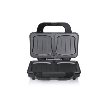 Tristar Sandwich Maker SA-3060 900 W, Number of plates 1, Number of pastry 2, Stainless Steel Tristar Sandwich Maker SA-3060 900 W, Number of plates 1, Number of pastry 2, Stainless Steel