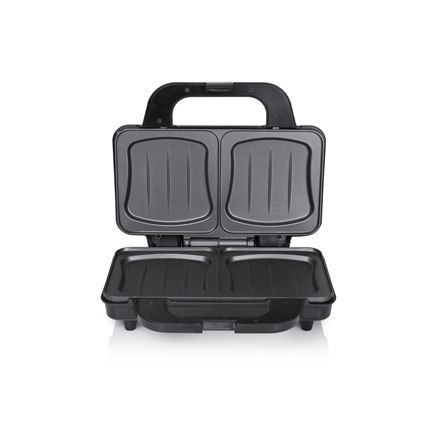 Tristar Sandwich Maker SA-3060 900 W, Number of plates 1, Number of pastry 2, Stainless Steel Tristar Sandwich Maker SA-3060 900 W, Number of plates 1, Number of pastry 2, Stainless Steel