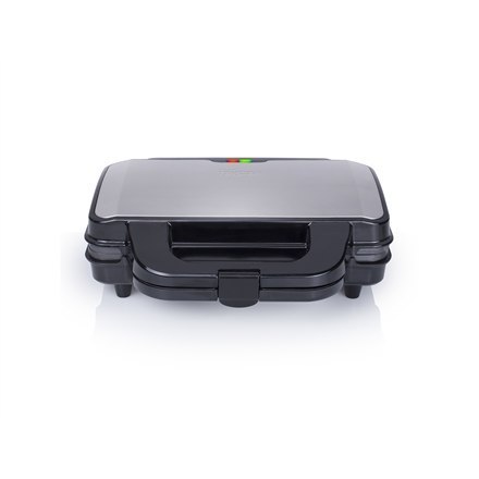 Tristar Sandwich Maker SA-3060 900 W, Number of plates 1, Number of pastry 2, Stainless Steel Tristar Sandwich Maker SA-3060 900 W, Number of plates 1, Number of pastry 2, Stainless Steel