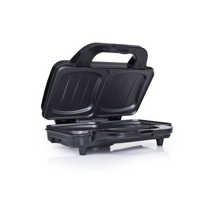 Tristar Sandwich Maker SA-3060 900 W, Number of plates 1, Number of pastry 2, Stainless Steel Tristar Sandwich Maker SA-3060 900 W, Number of plates 1, Number of pastry 2, Stainless Steel
