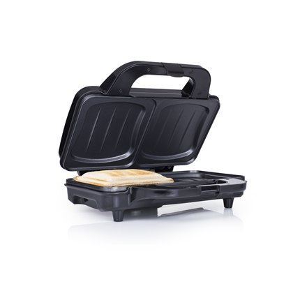 Tristar Sandwich Maker SA-3060 900 W, Number of plates 1, Number of pastry 2, Stainless Steel Tristar Sandwich Maker SA-3060 900 W, Number of plates 1, Number of pastry 2, Stainless Steel