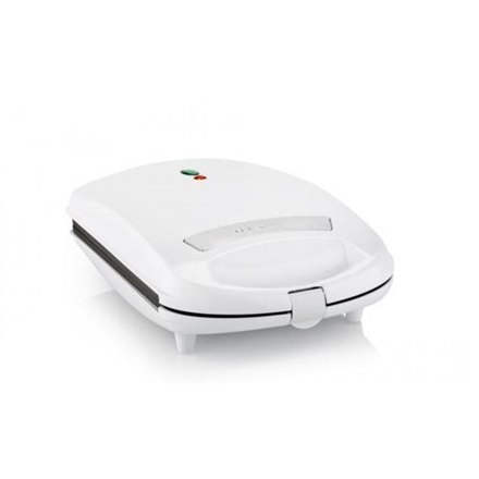 Tristar Sandwich maker XL SA-3065 1300 W, Number of plates 1, Number of pastry 4, White Tristar Sandwich maker XL SA-3065 1300 W, Number of plates 1, Number of pastry 4, White