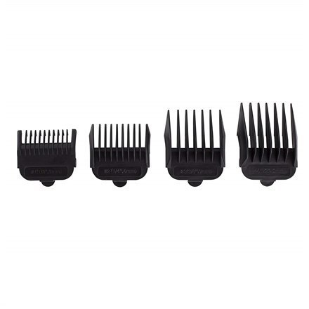 Tristar Step precise 3 - 12 mm, Hair trimmer, TR-2561 Tristar Step precise 3 - 12 mm, Hair trimmer, TR-2561
