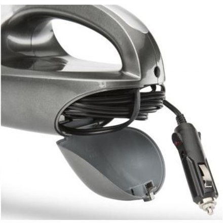 Tristar Vacuum cleaner KR-3178 Cordless operating, Handheld, 12 V, Operating time (max) 15 min, Grey, Warranty 24 month(s) Tristar Vacuum cleaner KR-3178 Cordless operating, Handheld, 12 V, Operating time (max) 15 min, Grey, Warranty 24 month(s)