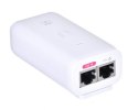 Ubiquiti 802.3af Supported PoE Injector U-POE-af	 Ethernet LAN (RJ-45) ports 1, Power over Ethernet (PoE)