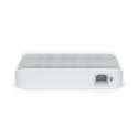 Ubiquiti Switch Enterprise 8 PoE USW-Enterprise-8-PoE PoE Switches, Polycarbonate, 1 Gbps (RJ-45) ports quantity SMB Layer 3* Po