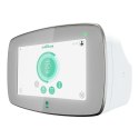 Wallbox Commander 2 Electric Vehicle charger, 5 meter cable Type 2, 22kW, White