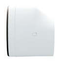 Wallbox Commander 2 Electric Vehicle charger, 5 meter cable Type 2, 22kW, White