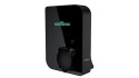 Wallbox Copper SB Electric Vehicle charger, Type 2 Socket, 22kW, Black