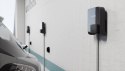 Wallbox Copper SB Electric Vehicle charger, Type 2 Socket, 22kW, Black