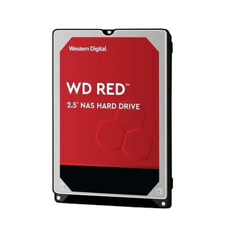Western Digital Red 5400 RPM, 4000 GB, 3.5", HDD Western Digital Red 5400 RPM, 4000 GB, 3.5", HDD