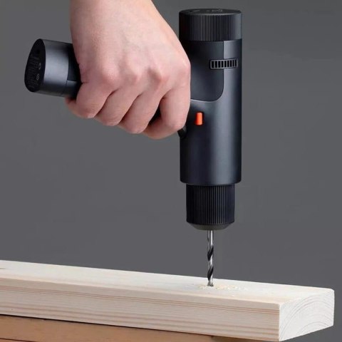 Wkrętarka elektryczna Xiaomi 12V Max, Bezszczotkowa wiertarko-wkrętarka akumulatorowa UE Wkrętarka elektryczna Xiaomi 12V Max, Bezszczotkowa wiertarko-wkrętarka akumulatorowa UE