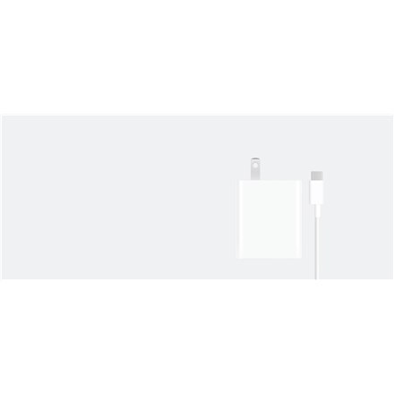 Xiaomi 33W Charging Combo (Type-A) EU Xiaomi 33W Charging Combo (Type-A) EU
