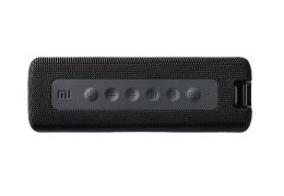 Xiaomi Bluetooth Speaker Mi Portable Speaker Waterproof, Bluetooth, Portable, Black