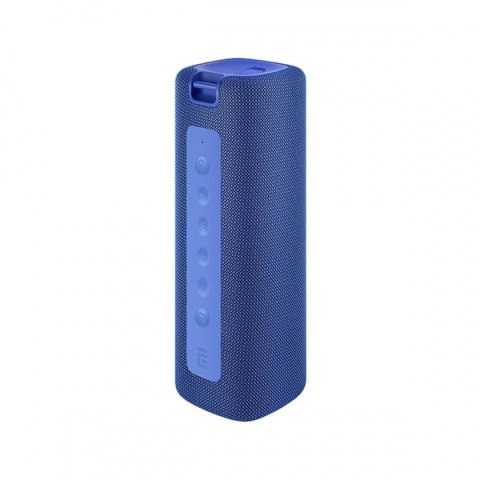 Xiaomi Bluetooth Speaker Mi Portable Speaker Waterproof, Bluetooth, Portable, Blue Xiaomi Bluetooth Speaker Mi Portable Speaker Waterproof, Bluetooth, Portable, Blue