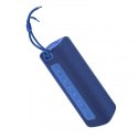 Xiaomi Bluetooth Speaker Mi Portable Speaker Waterproof, Bluetooth, Portable, Blue