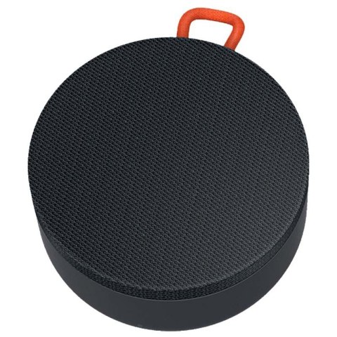 Xiaomi Bluetooth Speaker Mi Portable Speaker Waterproof, Bluetooth, Portable, Wireless connection, Grey Xiaomi Bluetooth Speaker Mi Portable Speaker Waterproof, Bluetooth, Portable, Wireless connection, Grey