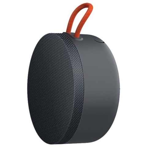 Xiaomi Bluetooth Speaker Mi Portable Speaker Waterproof, Bluetooth, Portable, Wireless connection, Grey Xiaomi Bluetooth Speaker Mi Portable Speaker Waterproof, Bluetooth, Portable, Wireless connection, Grey