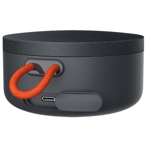 Xiaomi Bluetooth Speaker Mi Portable Speaker Waterproof, Bluetooth, Portable, Wireless connection, Grey Xiaomi Bluetooth Speaker Mi Portable Speaker Waterproof, Bluetooth, Portable, Wireless connection, Grey