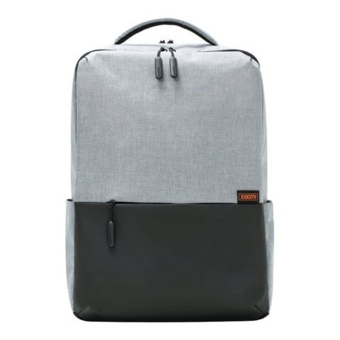 Xiaomi Commuter Backpack Fits up to size 15.6 ", Light Grey, 21 L, Backpack Xiaomi Commuter Backpack Fits up to size 15.6 ", Light Grey, 21 L, Backpack