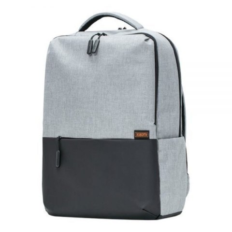 Xiaomi Commuter Backpack Fits up to size 15.6 ", Light Grey, 21 L, Backpack Xiaomi Commuter Backpack Fits up to size 15.6 ", Light Grey, 21 L, Backpack