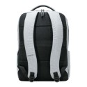 Xiaomi Commuter Backpack Fits up to size 15.6 ", Light Grey, 21 L, Backpack