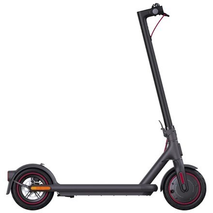 Xiaomi Electric Scooter 4Pro EU, 700 W, 10 ", 25 km/h, Black Xiaomi Electric Scooter 4Pro EU, 700 W, 10 ", 25 km/h, Black