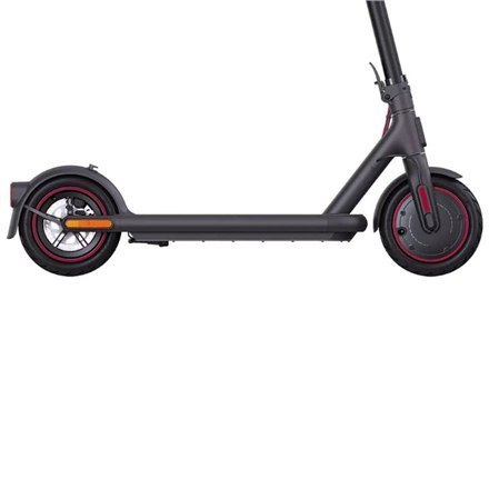 Xiaomi Electric Scooter 4Pro EU, 700 W, 10 ", 25 km/h, Black Xiaomi Electric Scooter 4Pro EU, 700 W, 10 ", 25 km/h, Black