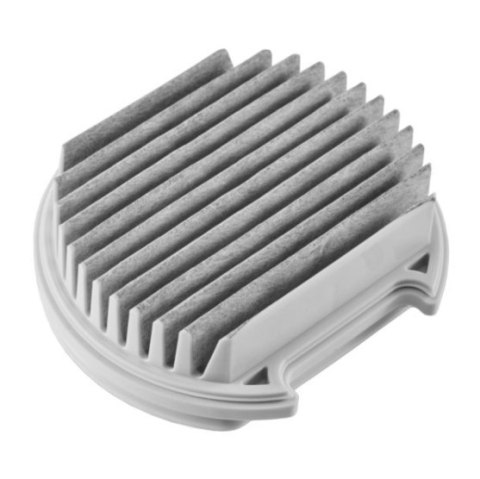 Xiaomi HEPA Filter (2-Pack) Suitable for Mi Vacuum Cleaner Light, White Xiaomi HEPA Filter (2-Pack) Suitable for Mi Vacuum Cleaner Light, White