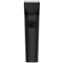 Xiaomi Hair Clipper EU BHR5892EU Operating time (max) 180 min, Number of length steps 14, Lithium, Black, Cordless