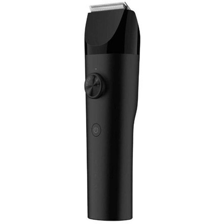 Xiaomi Hair Clipper EU BHR5892EU Operating time (max) 180 min, Number of length steps 14, Lithium, Black, Cordless Xiaomi Hair Clipper EU BHR5892EU Operating time (max) 180 min, Number of length steps 14, Lithium, Black, Cordless