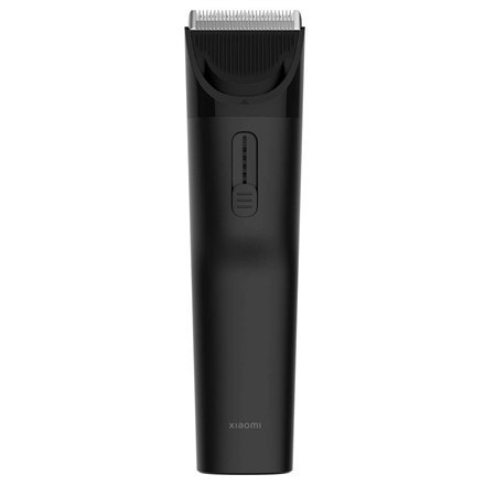 Xiaomi Hair Clipper EU BHR5892EU Operating time (max) 180 min, Number of length steps 14, Lithium, Black, Cordless Xiaomi Hair Clipper EU BHR5892EU Operating time (max) 180 min, Number of length steps 14, Lithium, Black, Cordless
