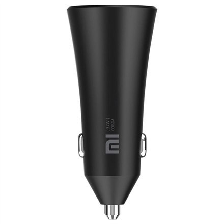 Xiaomi Mi 37W Dual-Port Car Charger Xiaomi Mi 37W Dual-Port Car Charger