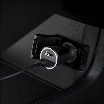 Xiaomi Mi 37W Dual-Port Car Charger Xiaomi Mi 37W Dual-Port Car Charger