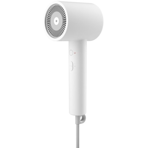 Xiaomi Mi Ionic Hair Dryer H300 1600 W, Number of temperature settings 3, Ionic function, White Xiaomi Mi Ionic Hair Dryer H300 1600 W, Number of temperature settings 3, Ionic function, White