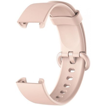 Xiaomi Redmi Watch 2 Lite Strap, 140-210mm, Pink, Thermoplastic Polyurethane Xiaomi Redmi Watch 2 Lite Strap, 140-210mm, Pink, Thermoplastic Polyurethane