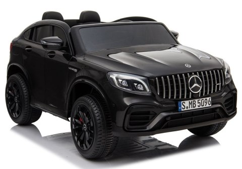 Auto na Akumulator Mercedes GLC 63S Lakier MP4 Auto na Akumulator Mercedes GLC 63S Lakier MP4