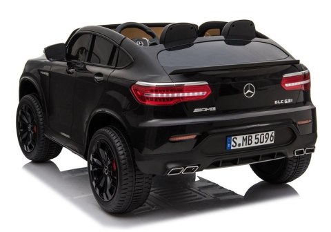 Auto na Akumulator Mercedes GLC 63S Lakier MP4 Auto na Akumulator Mercedes GLC 63S Lakier MP4