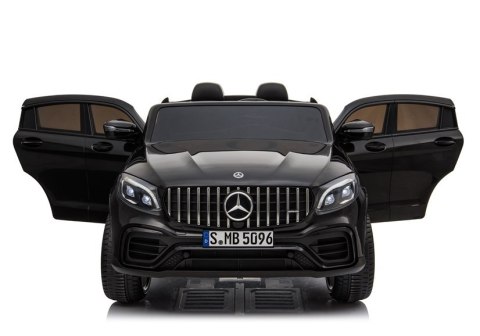 Auto na Akumulator Mercedes GLC 63S Lakier MP4 Auto na Akumulator Mercedes GLC 63S Lakier MP4