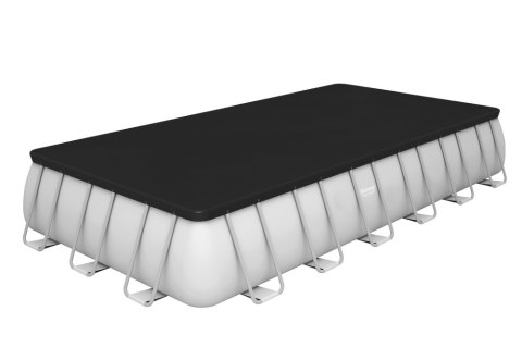 Basen Ogrodowy Stelażowy 732 x 366 x 132 cm Bestway 56474 Basen Ogrodowy Stelażowy 732 x 366 x 132 cm Bestway 56474