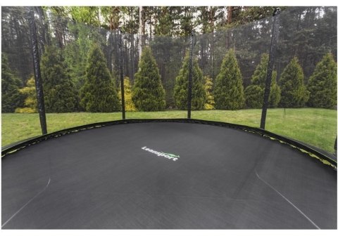 Trampolina LEAN SPORT PRO 12ft Trampolina LEAN SPORT PRO 12ft
