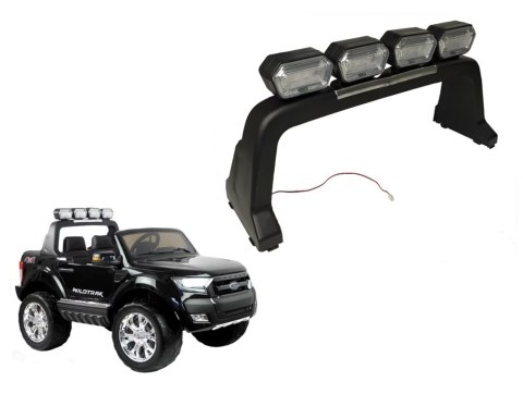 Zestaw oświetlenia na pałąku do pojazdu Ford Ranger II Zestaw oświetlenia na pałąku do pojazdu Ford Ranger II