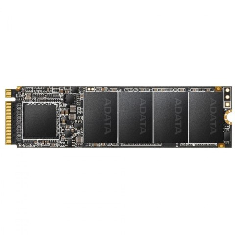 ADATA XPG SX6000 Lite PCIe Gen3x4 SSD interface M.2 NVME, 512 GB, Write speed 1200 MB/s, Read speed 1800 MB/s ADATA XPG SX6000 Lite PCIe Gen3x4 SSD interface M.2 NVME, 512 GB, Write speed 1200 MB/s, Read speed 1800 MB/s