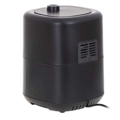Adler Airfryer AD 6310 Power 2200 W, Capacity 3 L, High-volume hot-air circulation technology, Black Adler Airfryer AD 6310 Power 2200 W, Capacity 3 L, High-volume hot-air circulation technology, Black