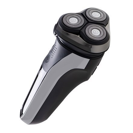 Adler Electric Shaver AD 2933 Operating time (max) 180 min, Lithium Ion, Black Adler Electric Shaver AD 2933 Operating time (max) 180 min, Lithium Ion, Black