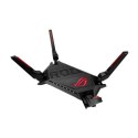 Asus Dual-Band Gigabit Gaming Router ROG Rapture GT-AX6000 802.11ax, 1148+4804 Mbit/s, 10/100/1000/2500 Mbit/s, Ethernet LAN (RJ